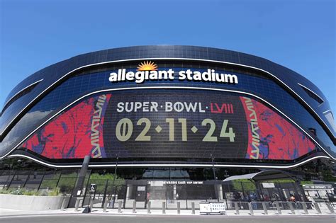 las vegas odds to win super bowl|How Las Vegas became a Super Bowl host and American sports .